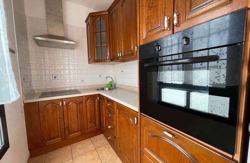 Tinajo Appartement | Estupendo Apartamento de 2 Dormitorios a 500 Metros de la Playa en La Santa