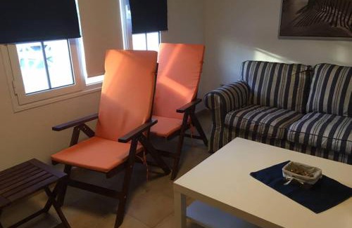 Punta Mujeres Appartement | ESTUPENDO DÚPLEX