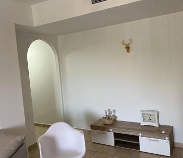 Costa Esuri Appartement | Esuri Relax & Golf