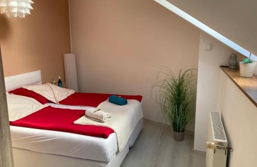 Esztergom Appartement | Esztergom apartman