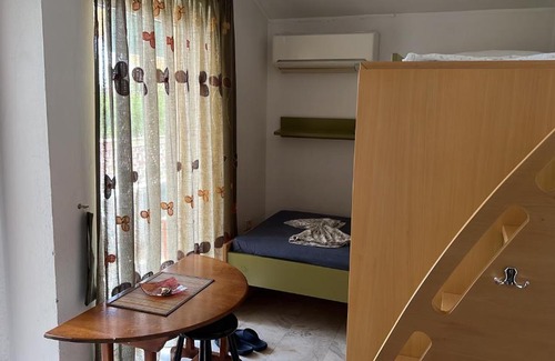 Tirana Appartement | ET Apartaments