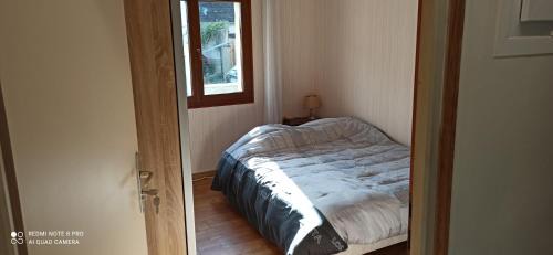 Fleury-les-Aubrais Maison | Etablissement commun avec chambre privé tranquille avec jardin a 10 min a pied de la gare de Fleury-les-Aubrais et 2 min d Orléans