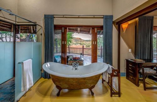 Madikwe Game Reserve Hôtel | Etali Safari Lodge
