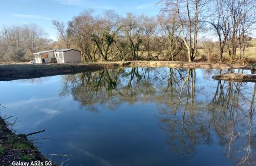 Peyrilhac Autre | Etang de Peyrilhac
