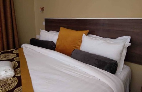 Nata Maison | Etang Guest House