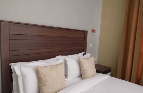 Nata Maison | Etang Guest House