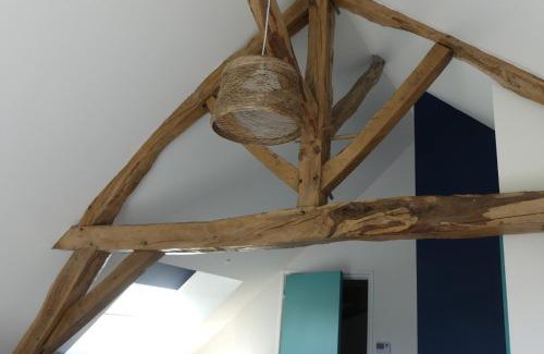 Droiturier Appartement | Etape de Bel Air