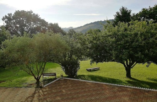 La Bastide-Clairence Maison | Etchole Cottage at Bastide Clairence