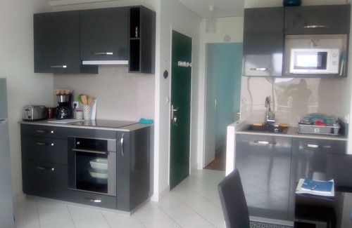 Etel Appartement | ETEL : PORT & PLAGES