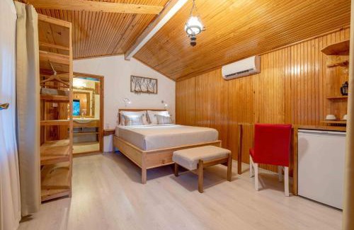 Cirali Lit Et Petit-Déjeuner | Etenna Beach Bungalows