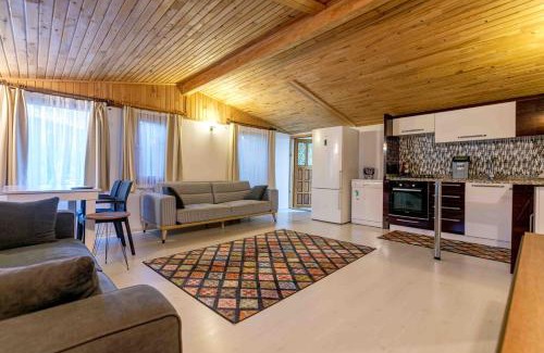Cirali Lit Et Petit-Déjeuner | Etenna Beach Bungalows