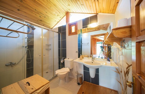 Cirali Maison | Etenna Beach Bungalows