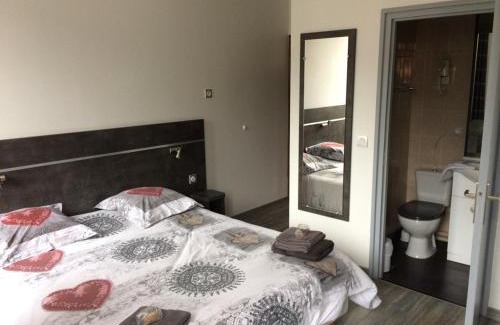 La Chambre Hôtel | Eterlou