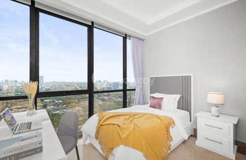 Ciputat Timur Appartement | Eterna by Kozystay - SCBD