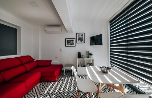 Adeje Appartement | NOUVEAU RESSORT ÉTERNEL JACUZZI