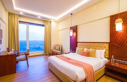 Gurugram Hôtel | Eternal Oasis by Alaya Stays, Golf Course Road