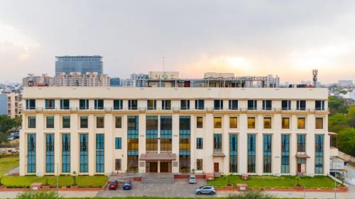 Gurugram Hôtel | Eternal Oasis by Alaya Stays, Golf Course Road