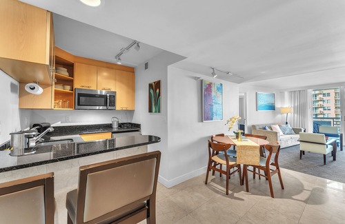 East Fort Lauderdale Copropriété | Eternal Sunrise
