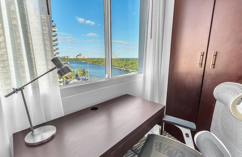 East Fort Lauderdale Copropriété | Eternal Sunrise