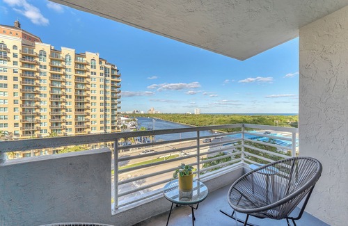 East Fort Lauderdale Copropriété | Eternal Sunrise