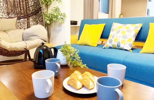 Ota Maison | Kamata Maximum 12 people 92 3LDK Private - Eternity Kamata / Ota-ku Tokyo