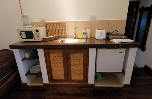 Humahuaca Appartement | ETERNO SOL Loft Andino