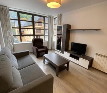 Vielha Appartement | Eth Palai