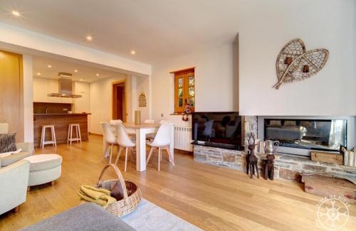 Pujo Appartement | ETH PAUM de Alma de Nieve