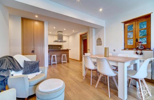 Pujo Appartement | ETH PAUM de Alma de Nieve