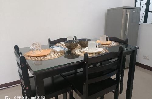 CSJDM Appartement | Ethan's lodge