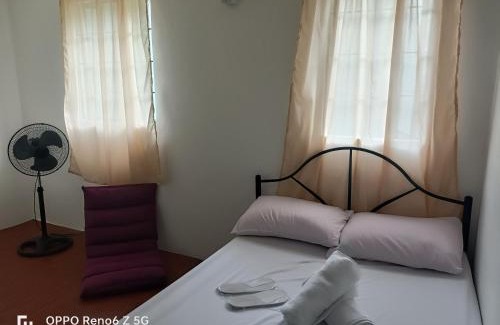 CSJDM Appartement | Ethan's lodge