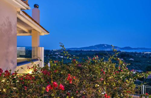 Lithakia Villa | Ether Villa View