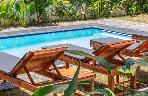 Pottuvil Division 2 Maison | Ethera Arugam bay