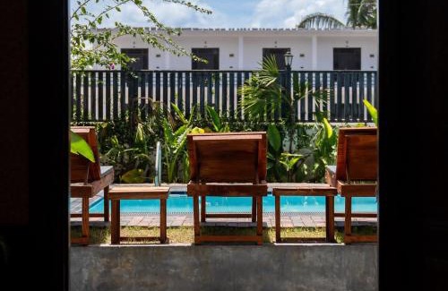 Pottuvil Division 2 Maison | Ethera Arugam bay