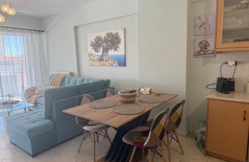 Xylokastron Appartement | Ethereal Apartment