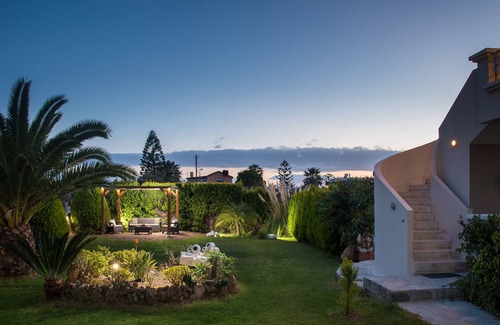 Ierapetra Appartement | Résidence de luxe éthérée
