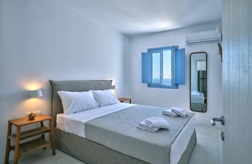 Piso Livadi Appartement | Etherio Apartment III