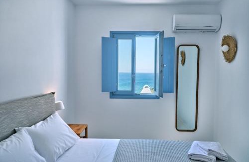 Piso Livadi Appartement | Etherio Apartment III