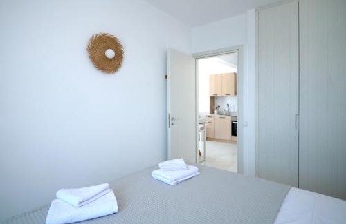 Piso Livadi Appartement | Etherio Apartment III