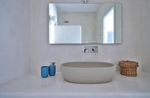 Piso Livadi Appartement | Etherio Apartment III