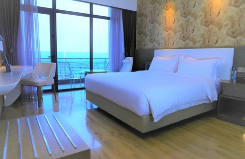 Bole Hôtel | Ethiopian Skylight Hotel