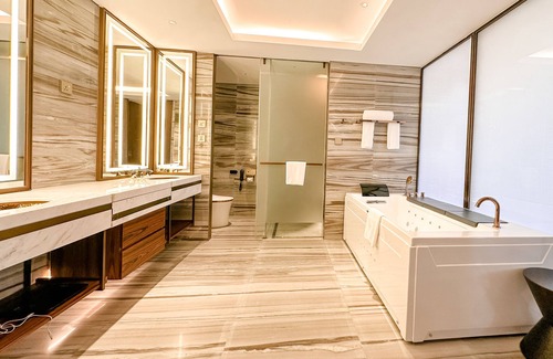 Bole Hôtel | Ethiopian Skylight Hotel