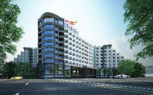 Bole Hôtel | Ethiopian Skylight Hotel