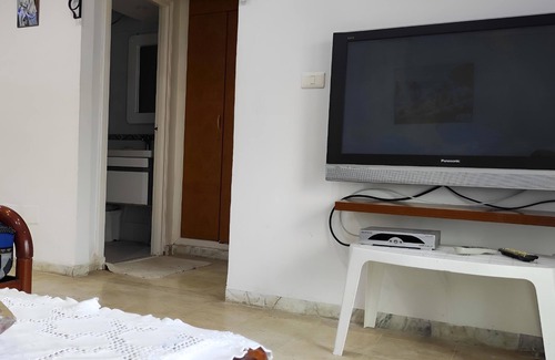 Hammamet Appartement | Ethnique Style appartement Prés de la plage