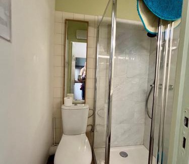 Rochefort Appartement | Ethnique