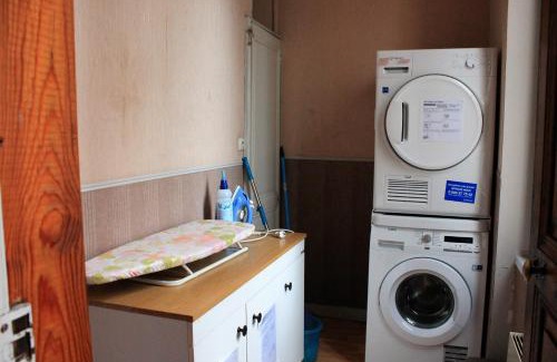Rochefort Appartement | Ethnique