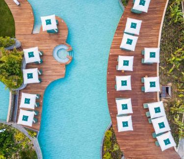 Belek Golf Area Hôtel | Ethno Belek