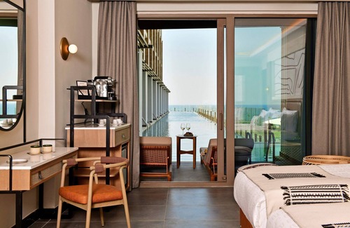 Belek Golf Area Hôtel | Ethno Belek
