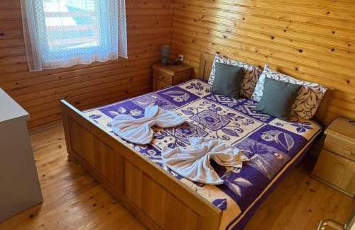 Mojkovac Maison | Ethno village & resort Ćorić