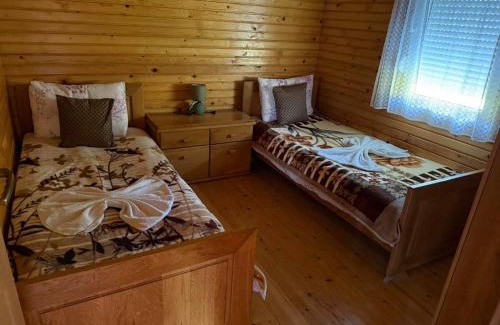 Mojkovac Maison | Ethno village & resort Ćorić